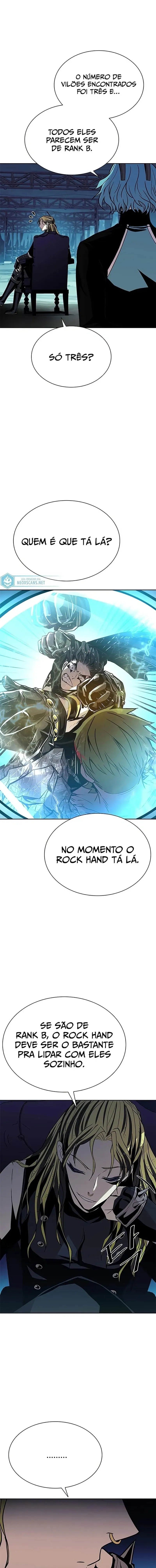 Read Vilão a Ser Morto PT Manga Online