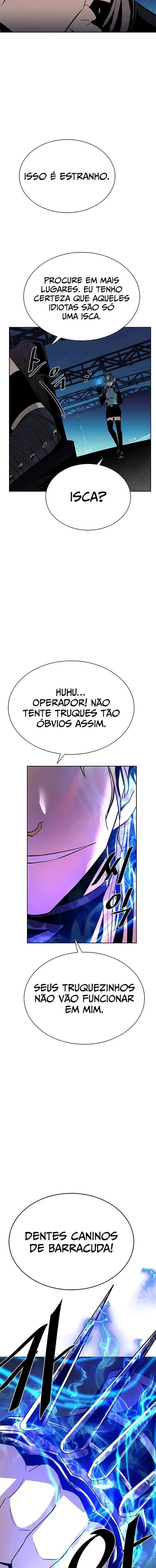 Read Vilão a Ser Morto PT Manga Online