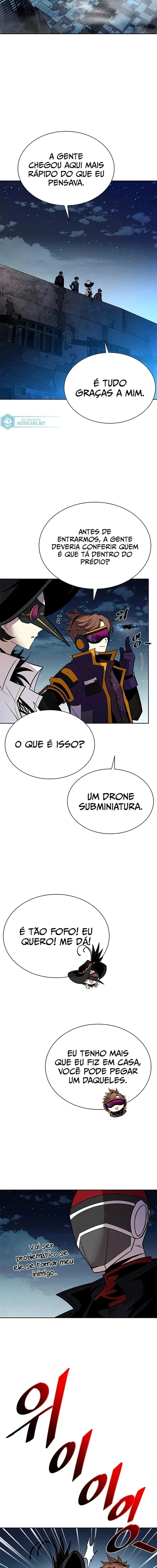 Read Vilão a Ser Morto PT Manga Online