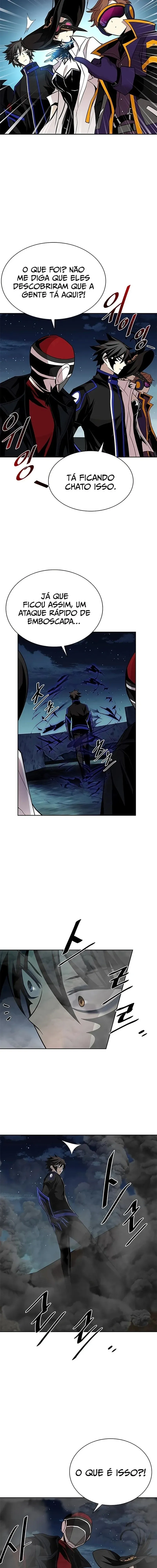 Read Vilão a Ser Morto PT Manga Online