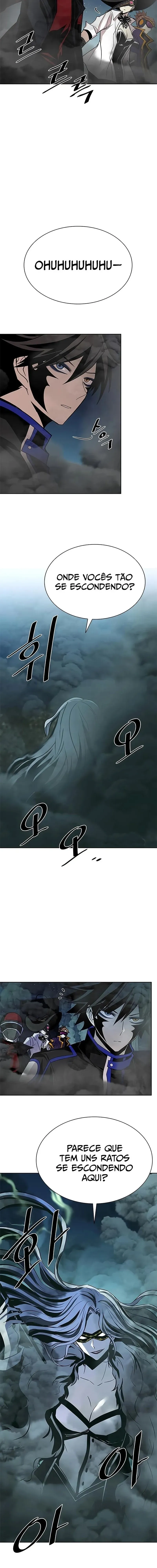 Read Vilão a Ser Morto PT Manga Online