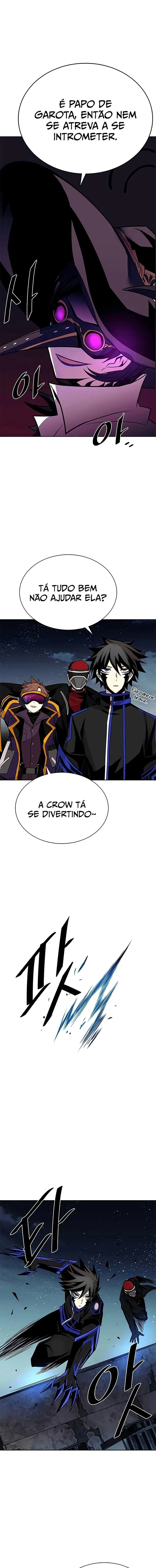 Read Vilão a Ser Morto PT Manga Online
