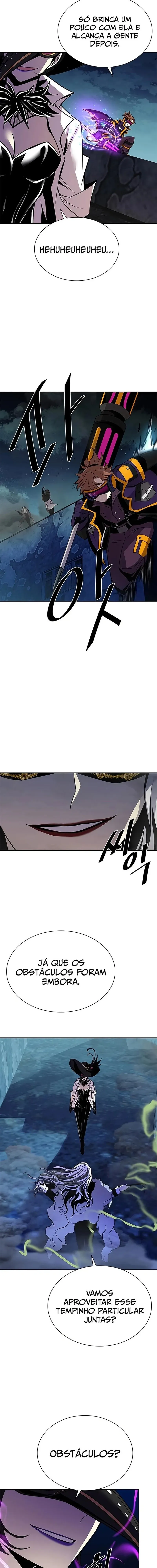 Read Vilão a Ser Morto PT Manga Online