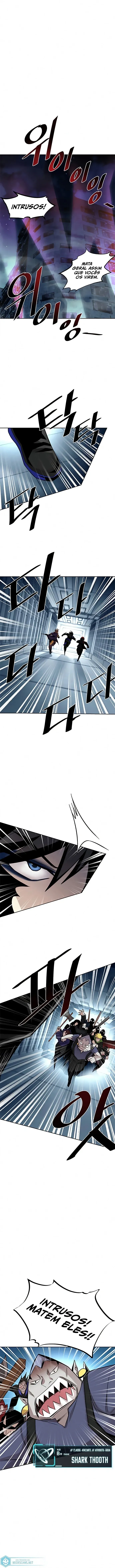 Read Vilão a Ser Morto PT Manga Online