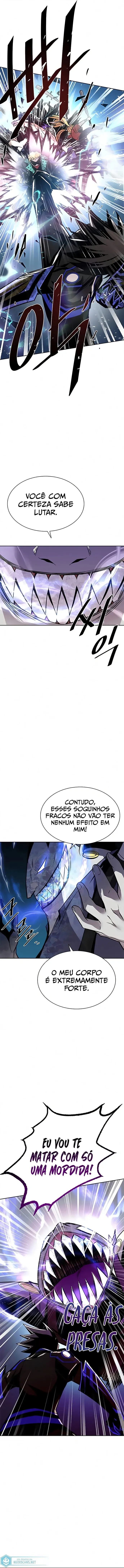 Read Vilão a Ser Morto PT Manga Online