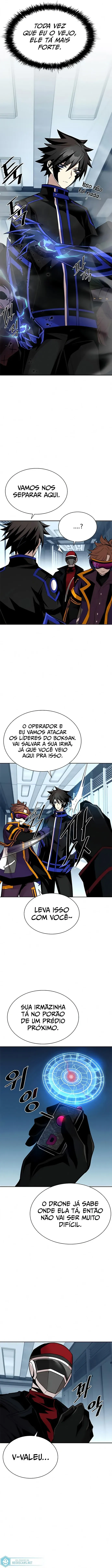 Read Vilão a Ser Morto PT Manga Online