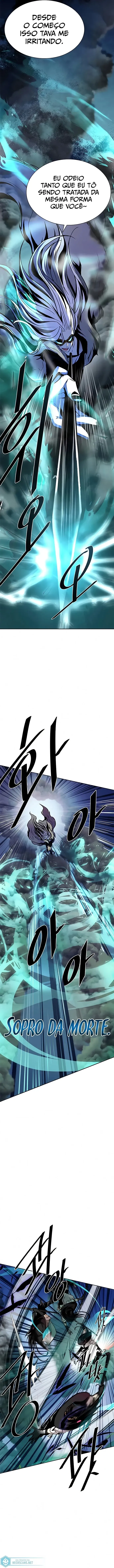 Read Vilão a Ser Morto PT Manga Online