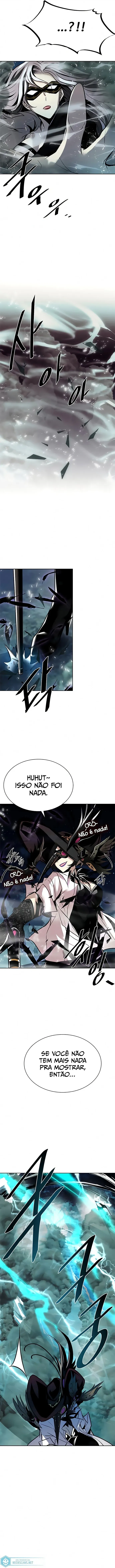 Read Vilão a Ser Morto PT Manga Online