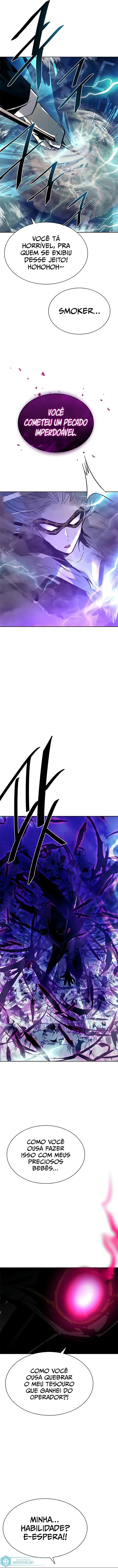 Read Vilão a Ser Morto PT Manga Online