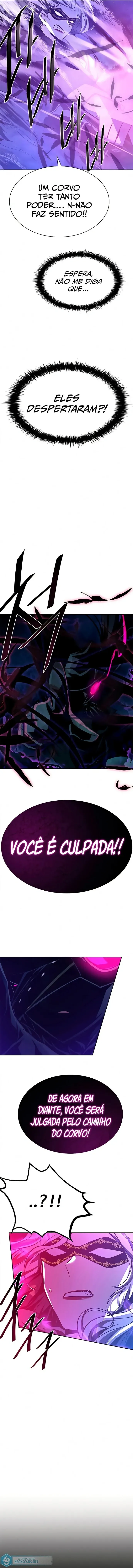Read Vilão a Ser Morto PT Manga Online