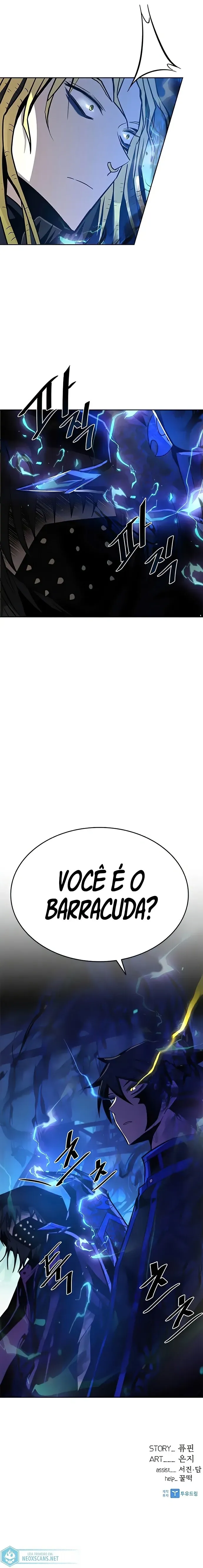Read Vilão a Ser Morto PT Manga Online