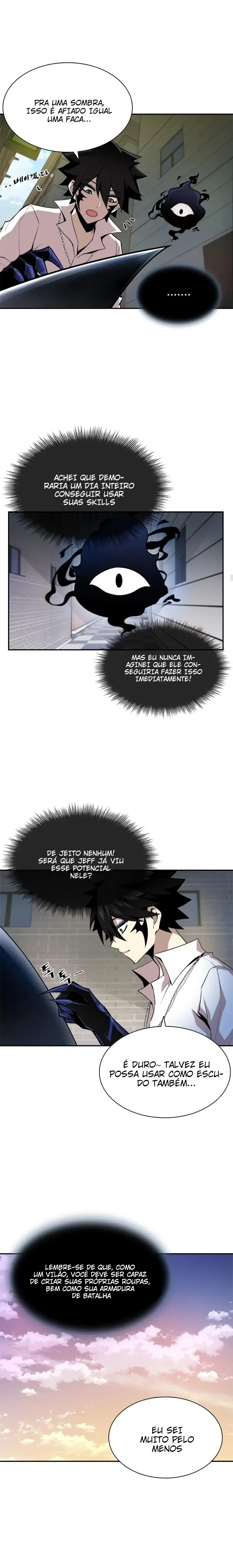 Read Vilão a Ser Morto PT Manga Online