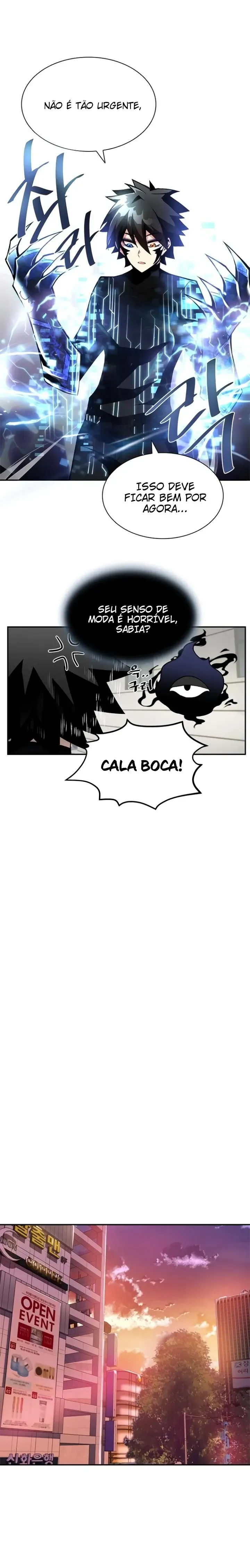 Read Vilão a Ser Morto PT Manga Online