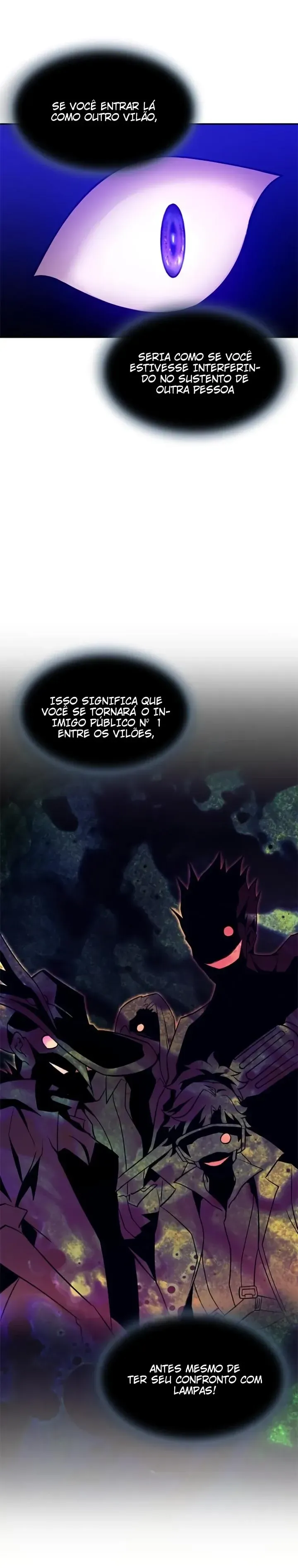 Read Vilão a Ser Morto PT Manga Online