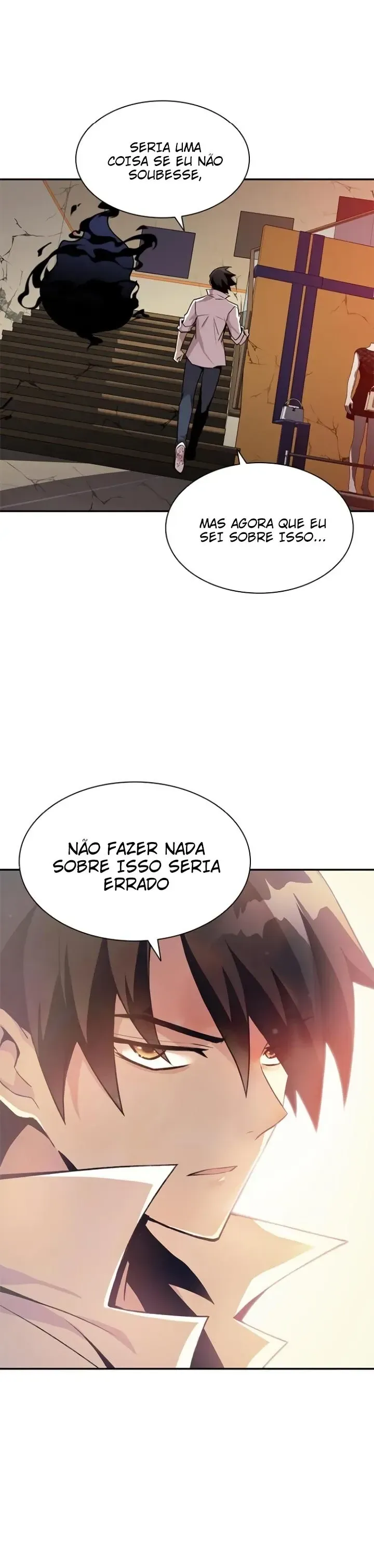 Read Vilão a Ser Morto PT Manga Online