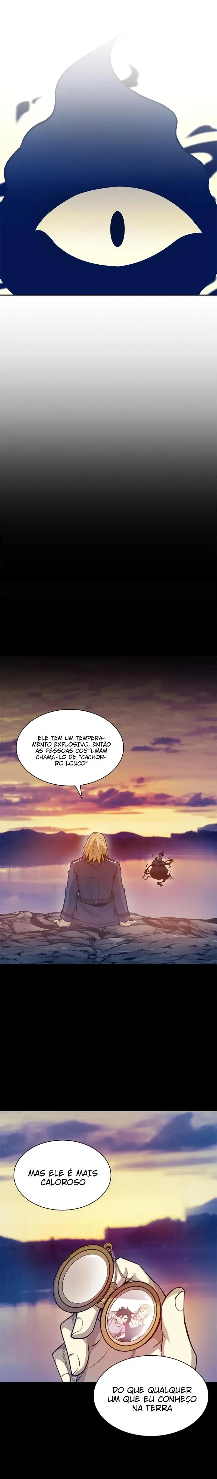 Read Vilão a Ser Morto PT Manga Online