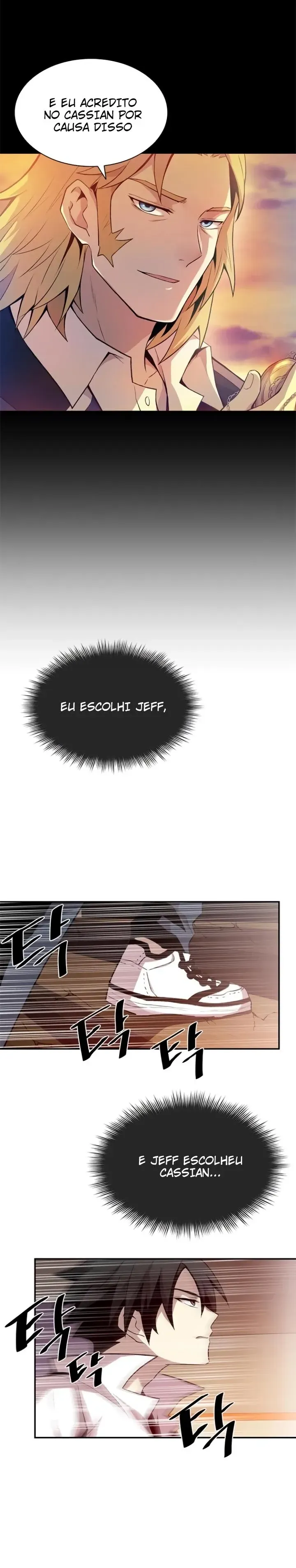 Read Vilão a Ser Morto PT Manga Online