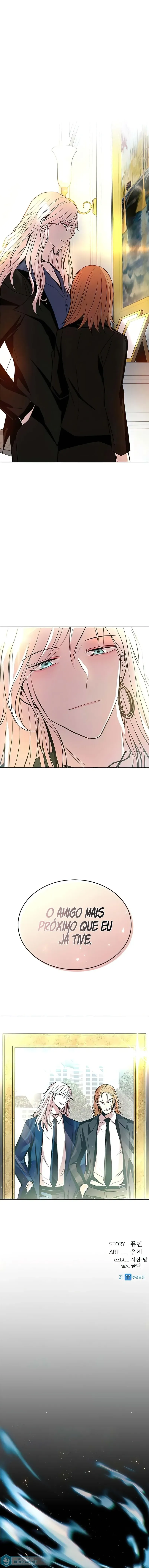 Read Vilão a Ser Morto PT Manga Online