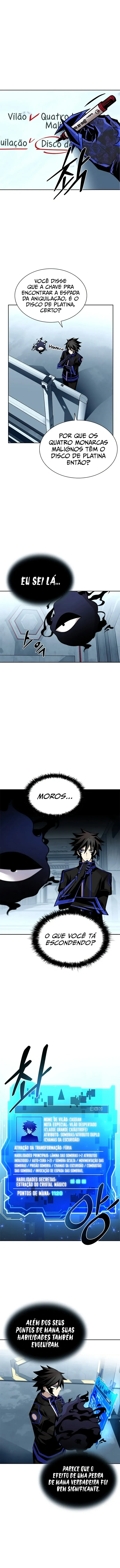 Read Vilão a Ser Morto PT Manga Online