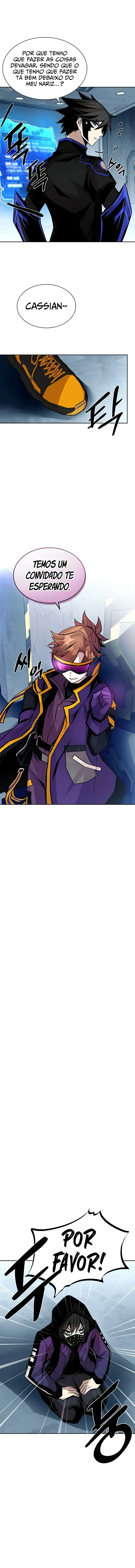 Read Vilão a Ser Morto PT Manga Online