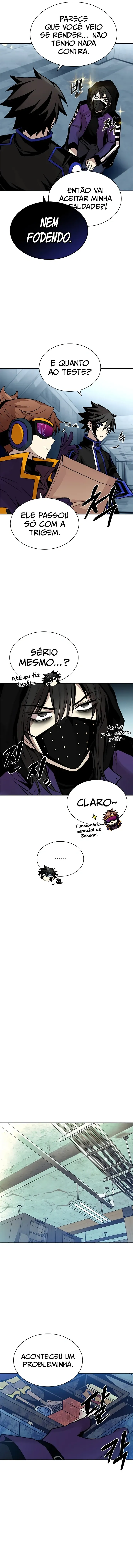 Read Vilão a Ser Morto PT Manga Online