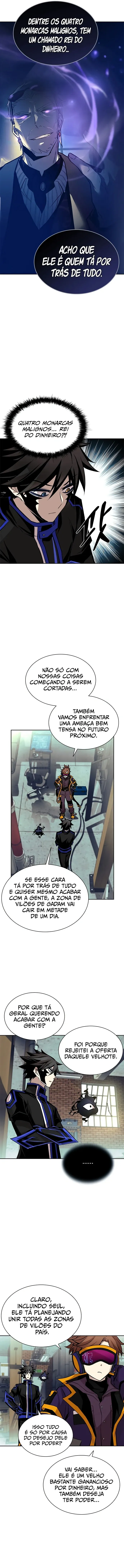 Read Vilão a Ser Morto PT Manga Online
