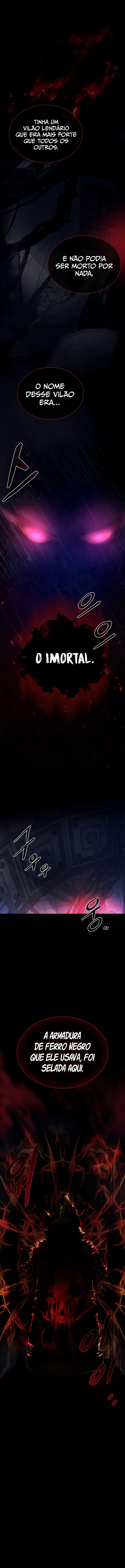 Read Vilão a Ser Morto PT Manga Online