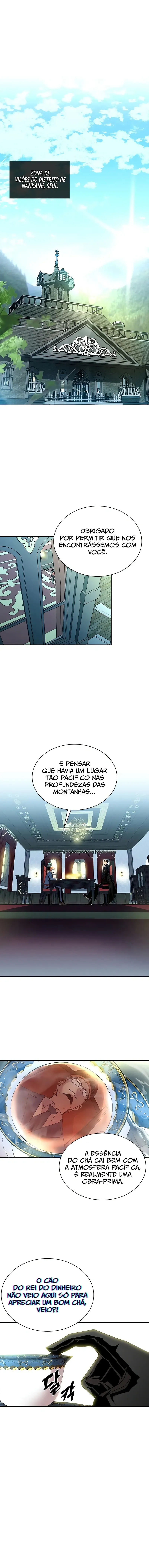 Read Vilão a Ser Morto PT Manga Online