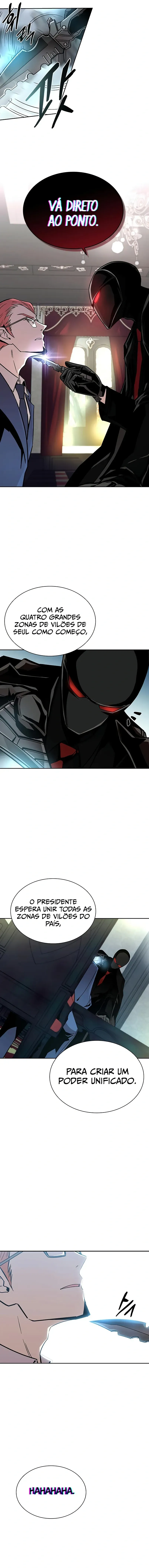 Read Vilão a Ser Morto PT Manga Online