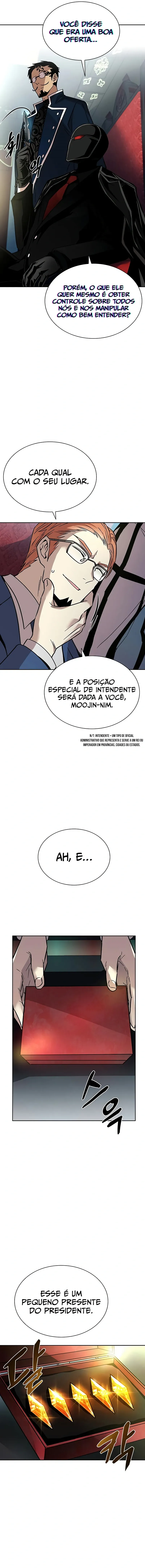 Read Vilão a Ser Morto PT Manga Online