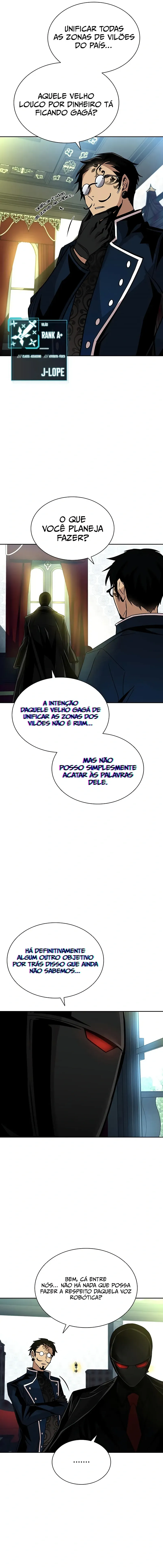 Read Vilão a Ser Morto PT Manga Online