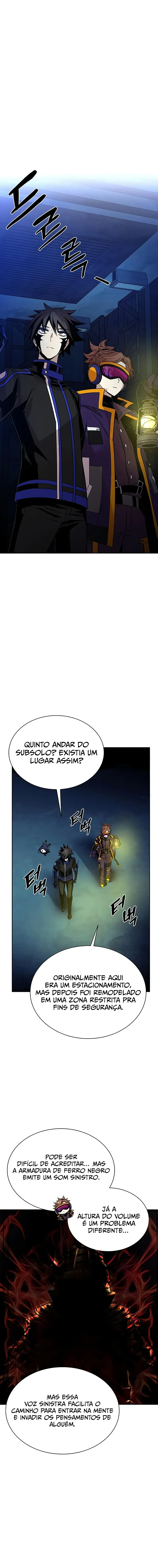Read Vilão a Ser Morto PT Manga Online
