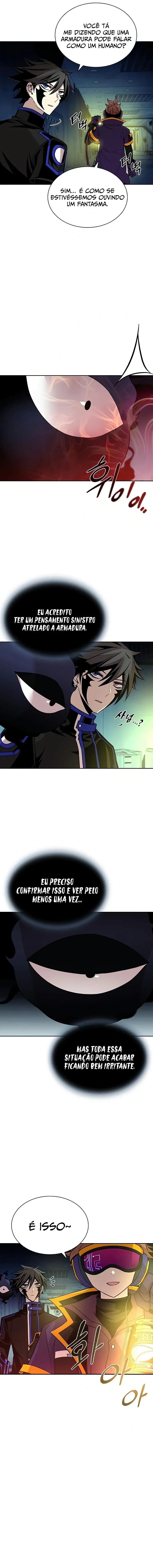 Read Vilão a Ser Morto PT Manga Online