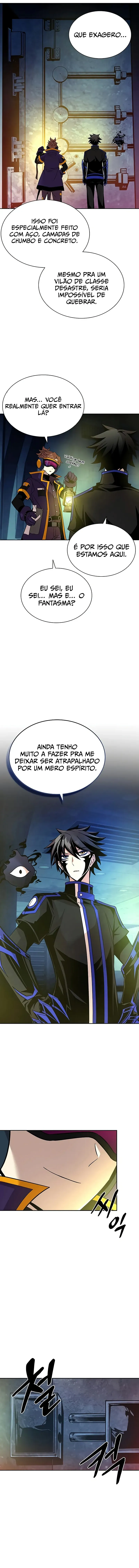 Read Vilão a Ser Morto PT Manga Online