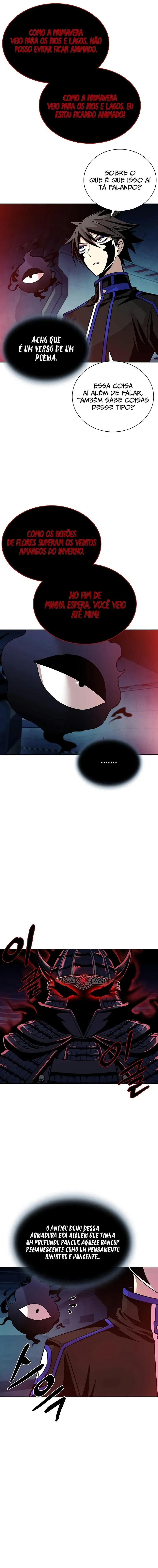 Read Vilão a Ser Morto PT Manga Online