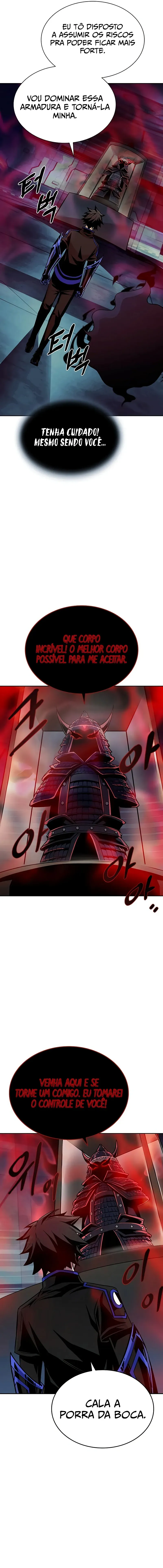 Read Vilão a Ser Morto PT Manga Online