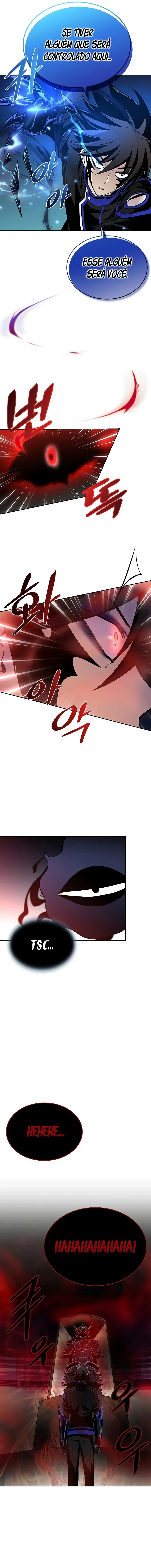 Read Vilão a Ser Morto PT Manga Online