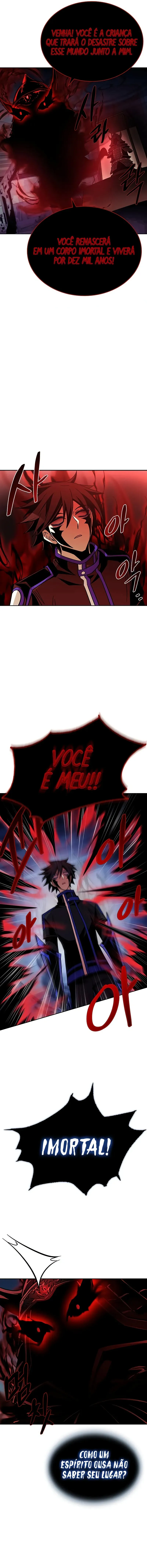Read Vilão a Ser Morto PT Manga Online