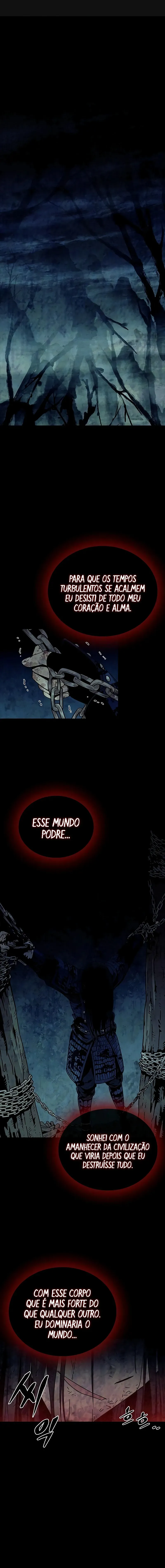 Read Vilão a Ser Morto PT Manga Online