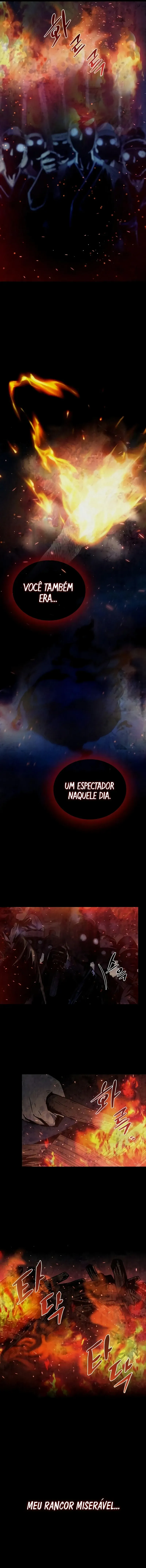 Read Vilão a Ser Morto PT Manga Online