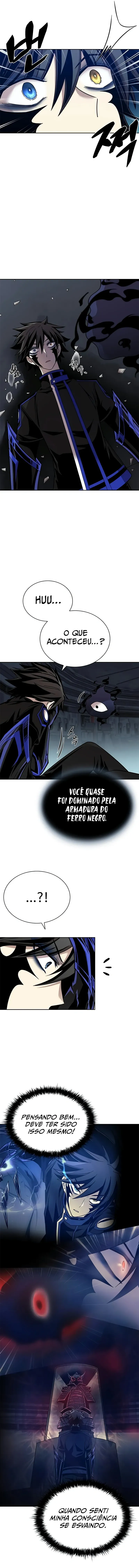Read Vilão a Ser Morto PT Manga Online