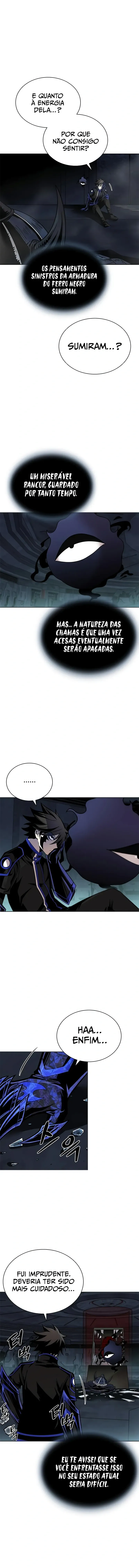 Read Vilão a Ser Morto PT Manga Online