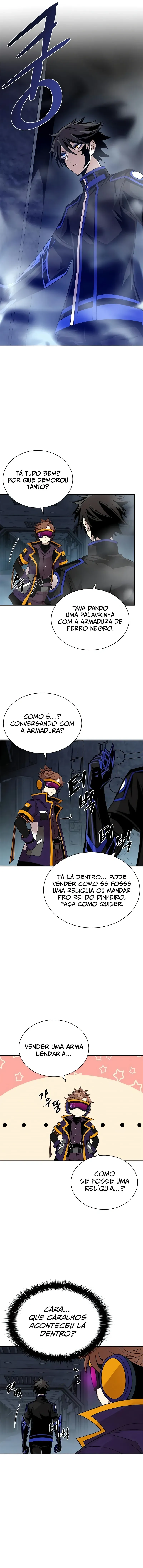 Read Vilão a Ser Morto PT Manga Online