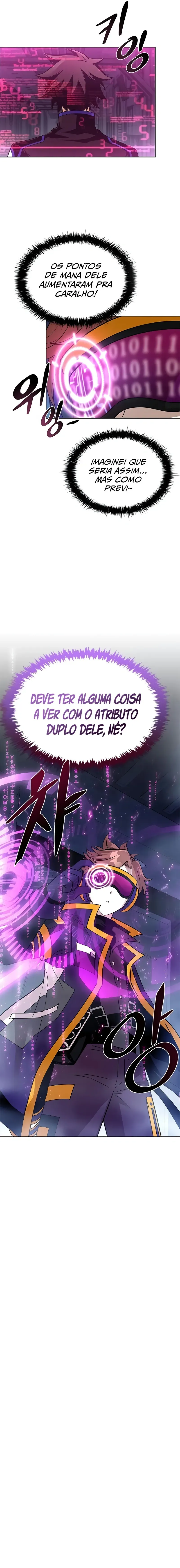 Read Vilão a Ser Morto PT Manga Online