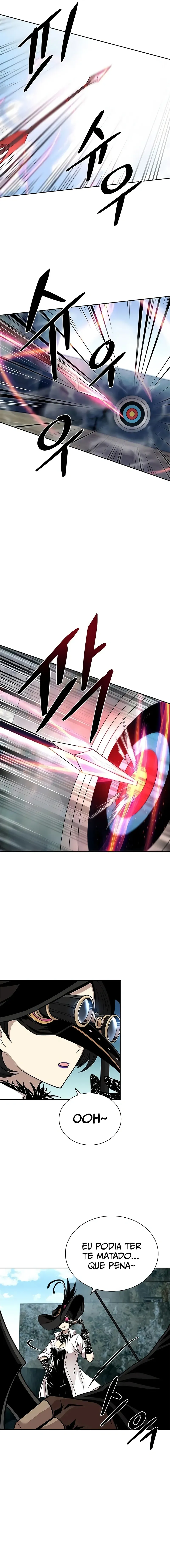 Read Vilão a Ser Morto PT Manga Online