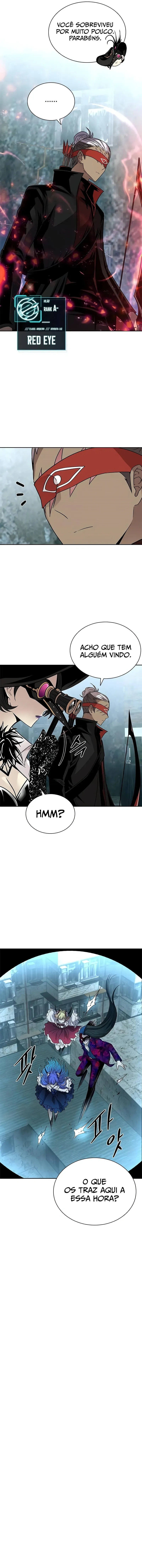 Read Vilão a Ser Morto PT Manga Online