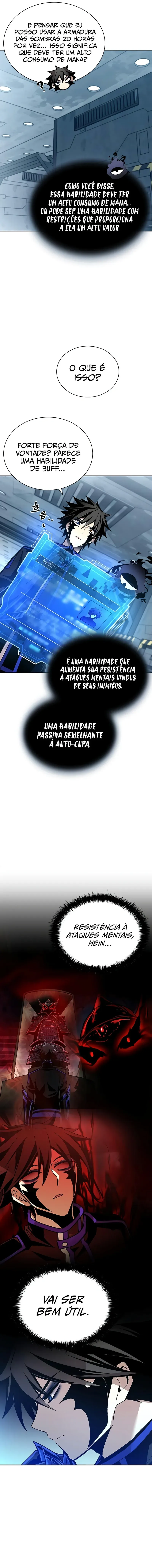 Read Vilão a Ser Morto PT Manga Online