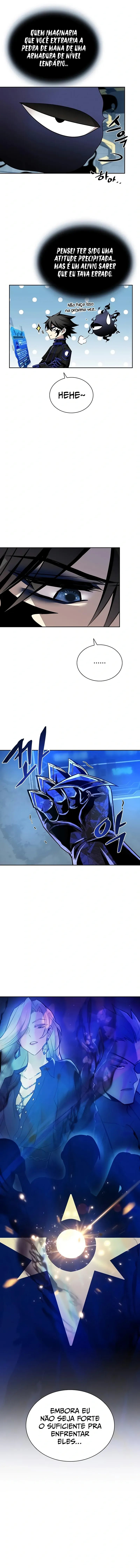 Read Vilão a Ser Morto PT Manga Online