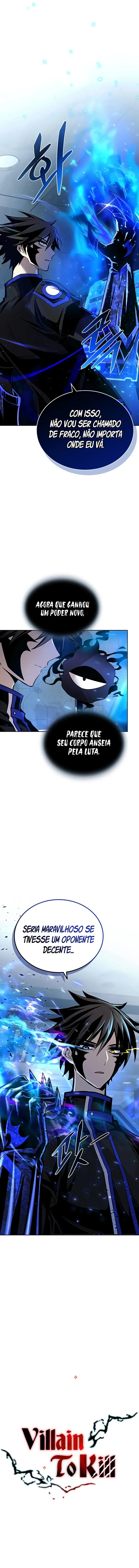 Read Vilão a Ser Morto PT Manga Online
