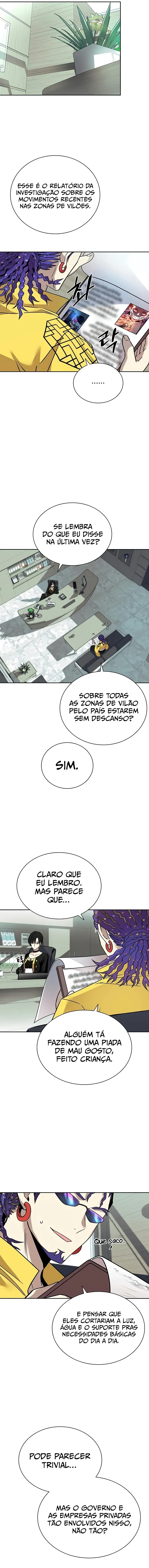 Read Vilão a Ser Morto PT Manga Online